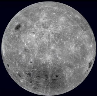 Why can’t we see the far side of the moon?