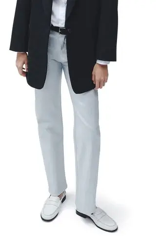 Harlow Straight Leg Jeans