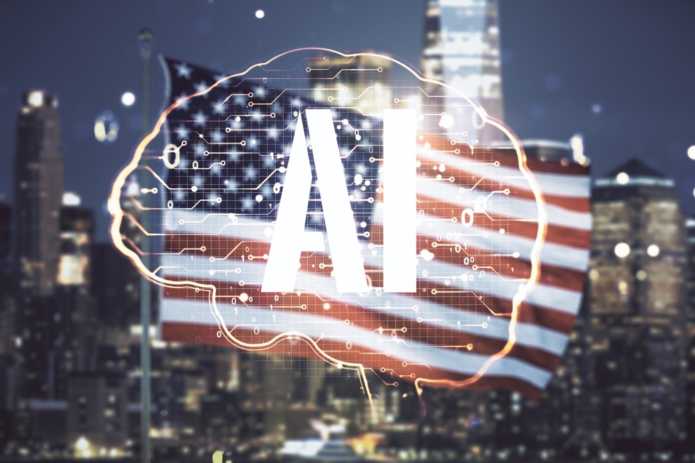 Letter to U.S. House AI Task Force: Support a Pro-Innovation Framework for Artificial Intelligence – American Legislative Exchange Council