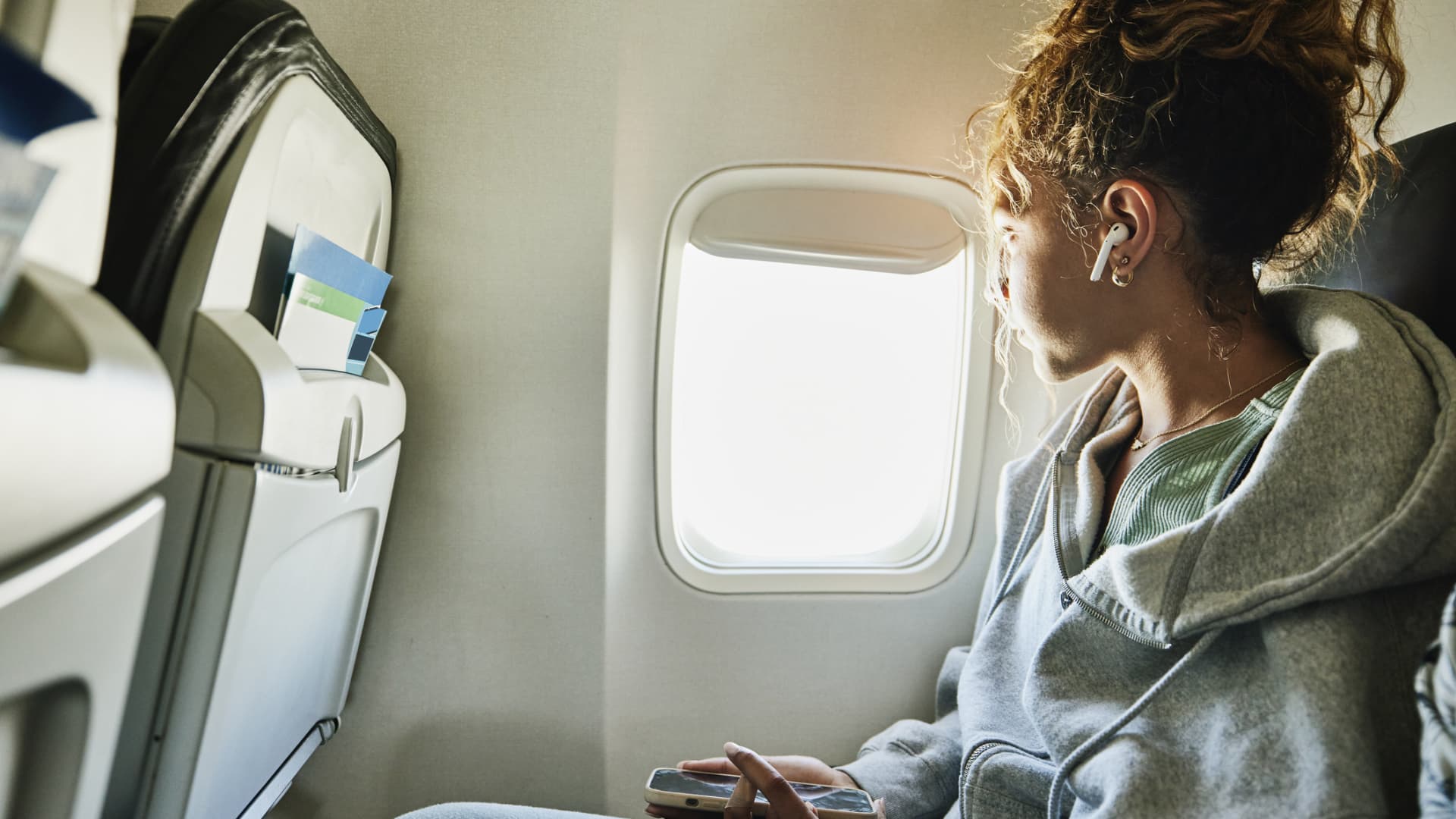 How to use the Chase Sapphire Reserve travel credit