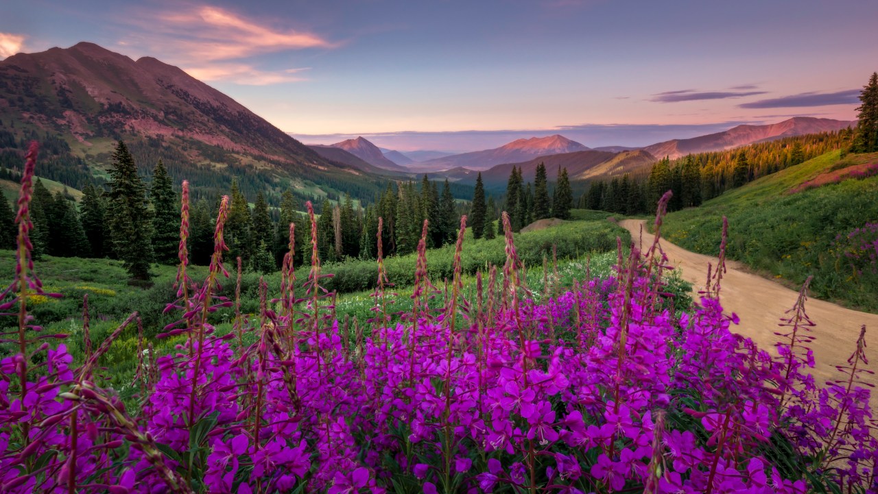 People Magazine names Colorado town as bucket list travel spot