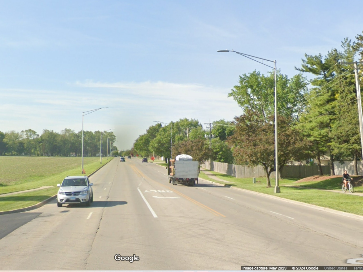 Essington Road Water Main Project Will Impact Your Travels