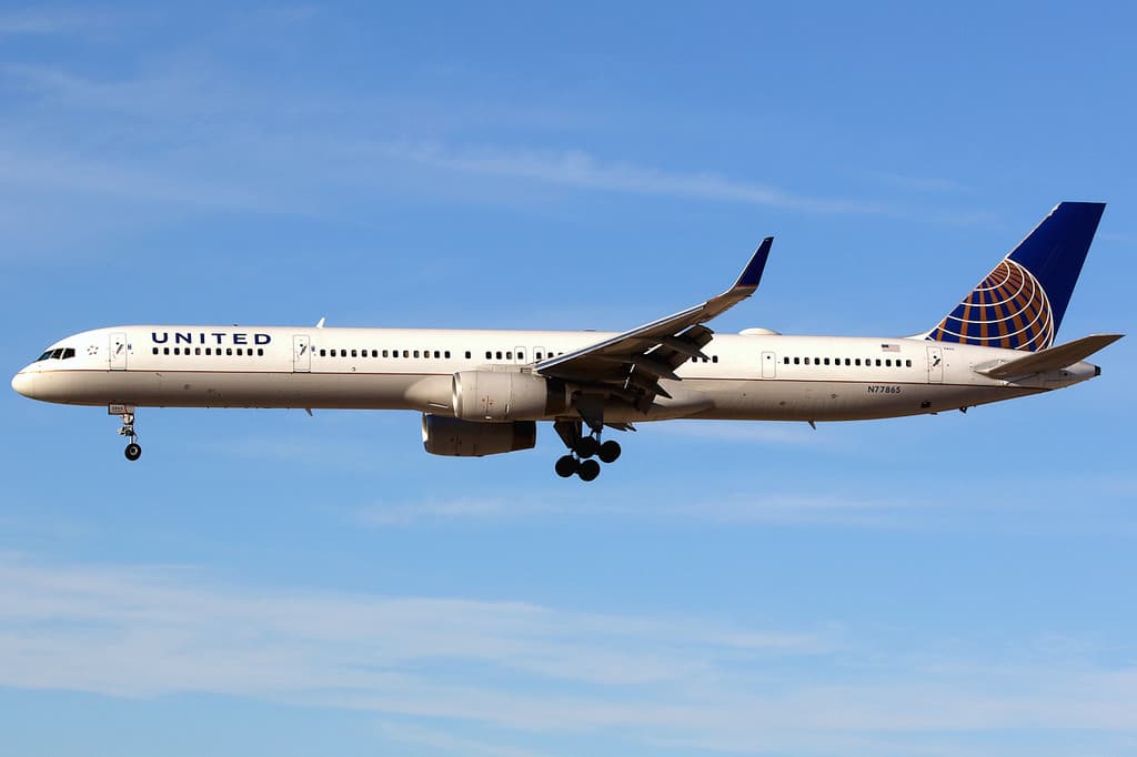 United Airlines expands Newark-Tenerife service, boosting winter travel opportunities