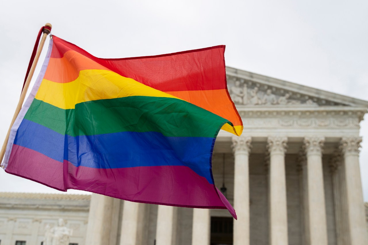 State Dept. issues worldwide travel warning for ‘increased potential’ of attacks against LGBT+ community