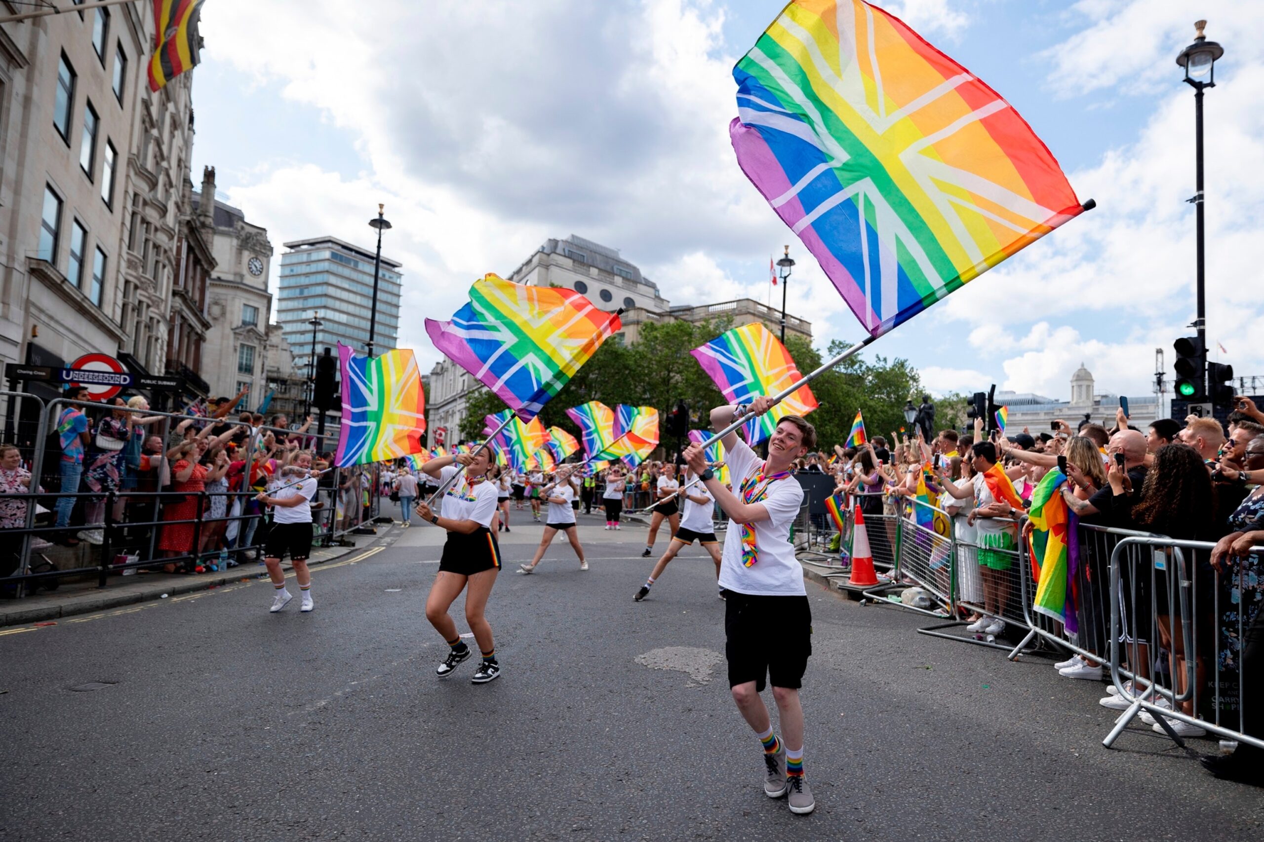 State Department issues travel alert for LGBTQ people, events abroad
