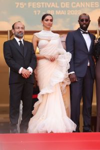 Deepika Padukone’s Cannes Film Festival Looks Through the Years: Every Fashion Moment [PHOTOS]