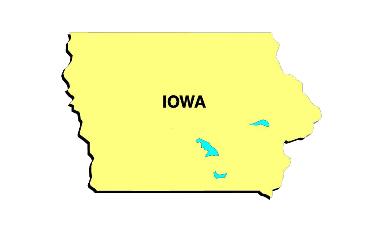 Summer Travel Plans Made Easy Through New “Secrets to Iowa” Book