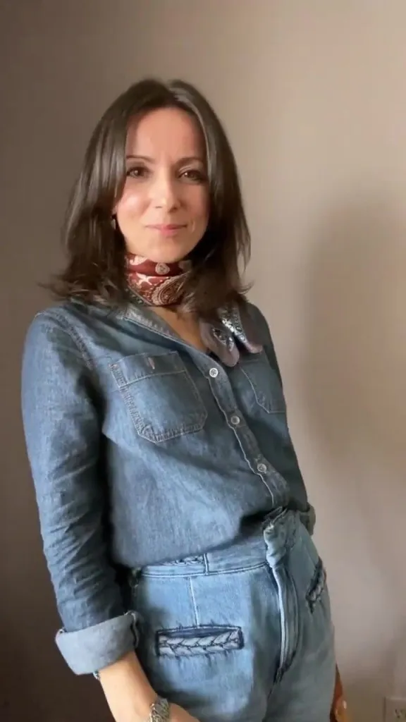 NYPD detectives are investigating the death of Svitlana Indelicato 50,   found with neck injuries inside her Brooklyn apartment 1608 80 St. Bensonhurst