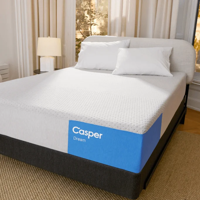 Dream Hybrid Mattress