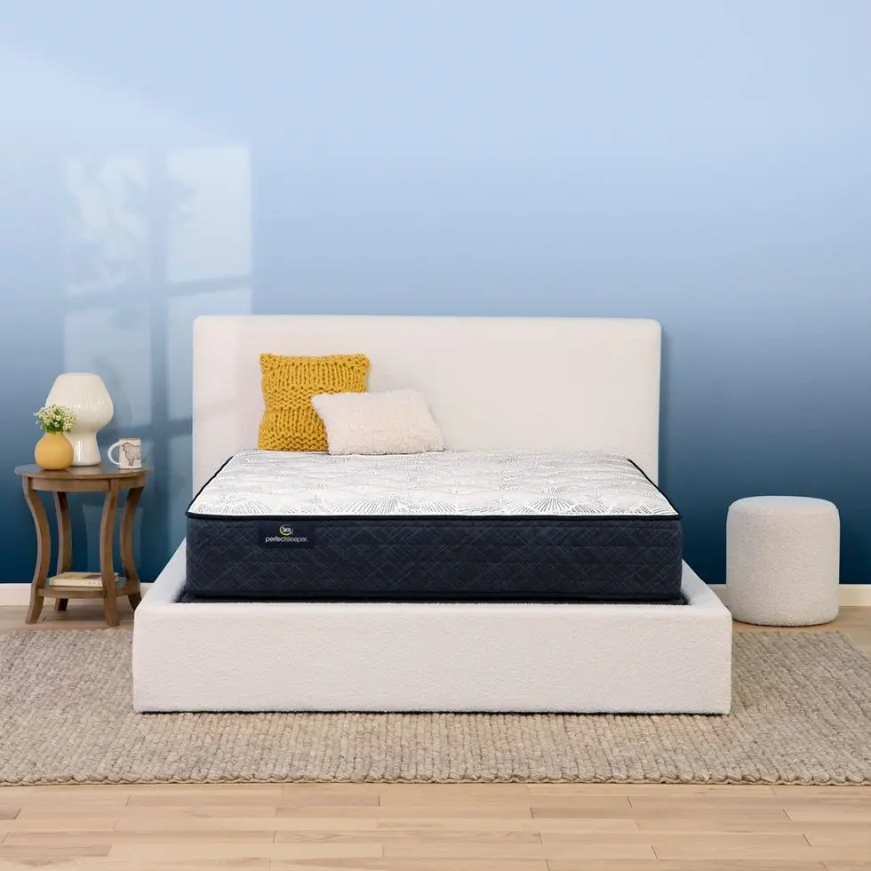 Perfect Sleeper Adoring Night Mattress