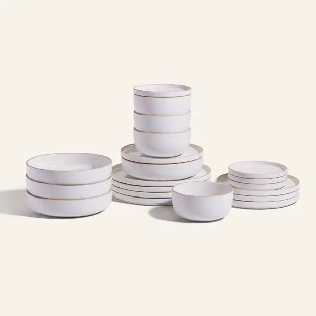 Classic Stacking Set