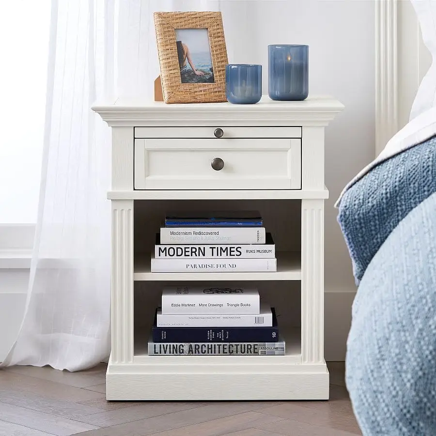 Livingston Nightstand