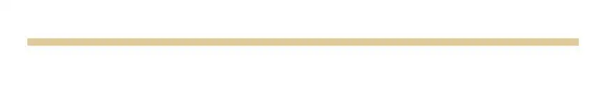 gold line