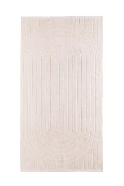 Baina Beige Sentinel Bath Towel