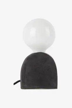 SIN Black Mima Table Lamp