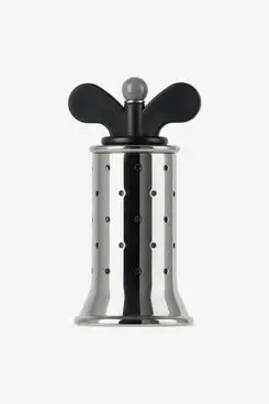 Alessi Black 9098 Pepper Mill