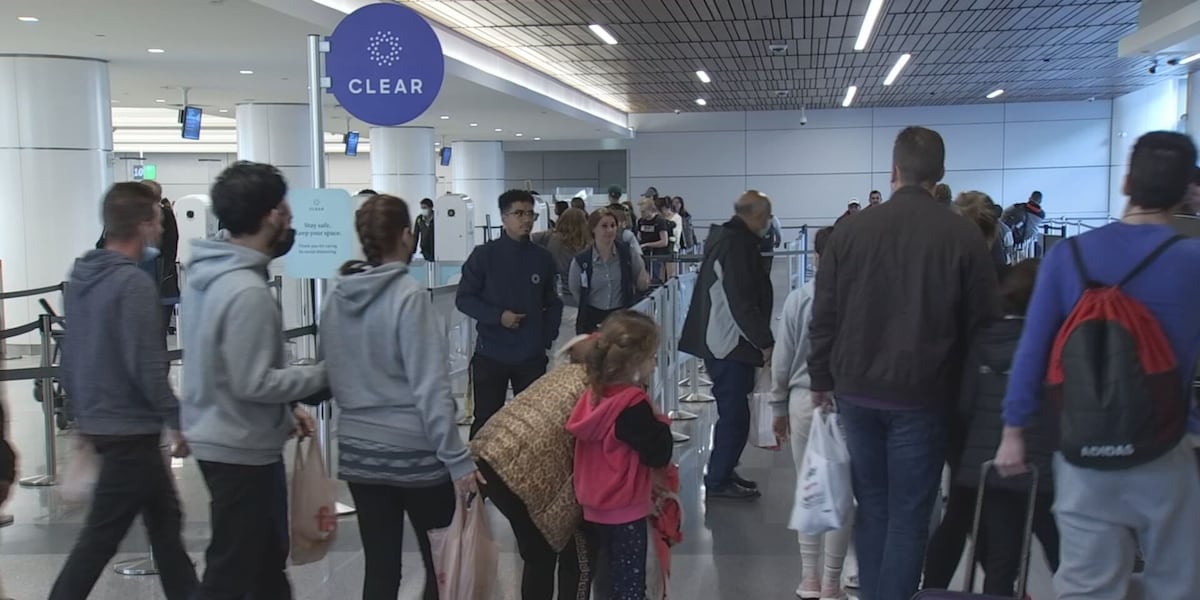 Record number of Arizonans expected to travel for Memorial Day