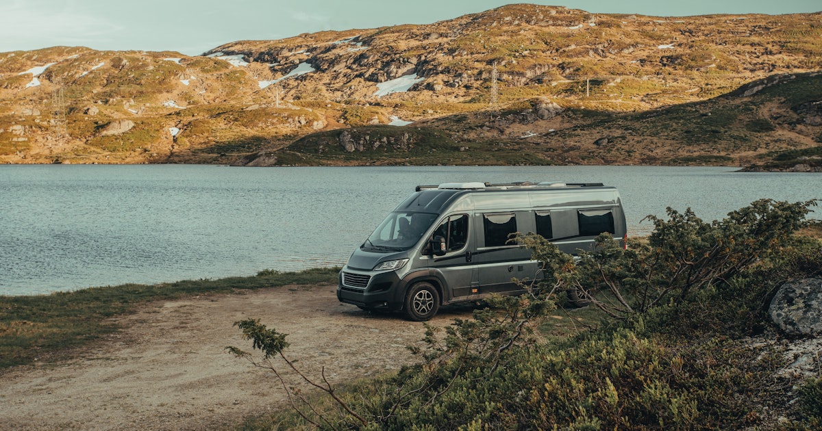 14 RV Families To Inspire Your Travel Adventures