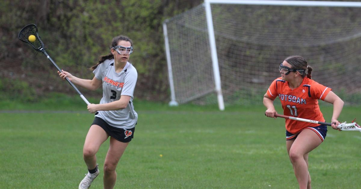 PHS LAX ends season in record fashion