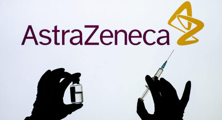 AstraZeneca Sharpens Focus on Innovation