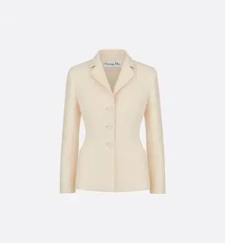 Dior bar jacket