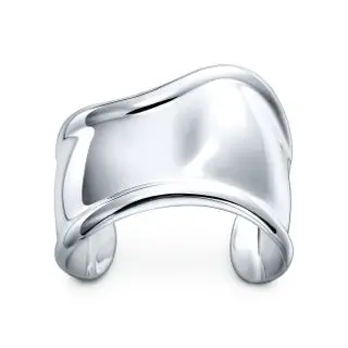 Elsa Peretti® Small Bone Cuff