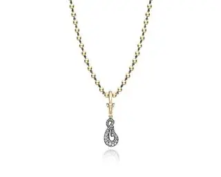 Jessica McCormack necklace