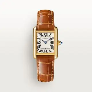 Tank Louis Cartier Watch