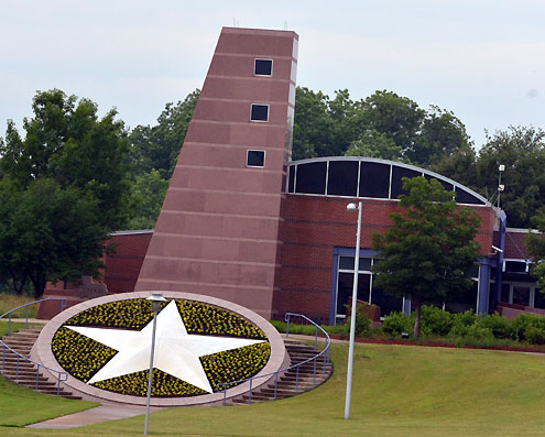 Travel, Tourism Day slated at Denison Travel Center