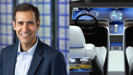 Exclusive: India’s carmakers help define innovation, says Qualcomm’s Vivek Khanna