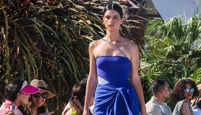 Saudi Arabia embraces fashion diversity with first-ever swimsuit show