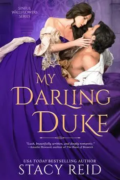 My Darling Duke by Stacy Reid