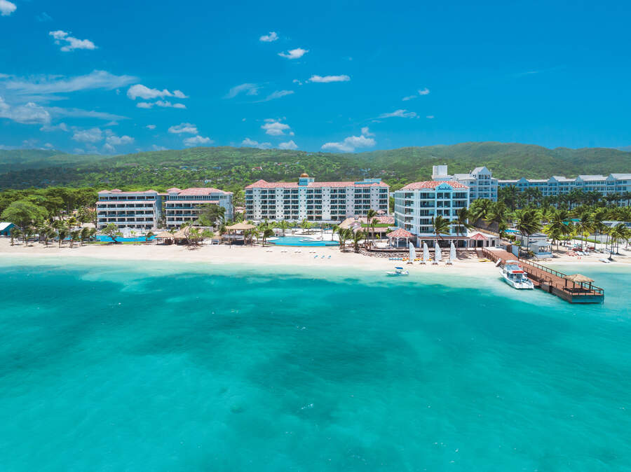 These new connections to Jamaica are available from the Middle East – Travel And Tour World
