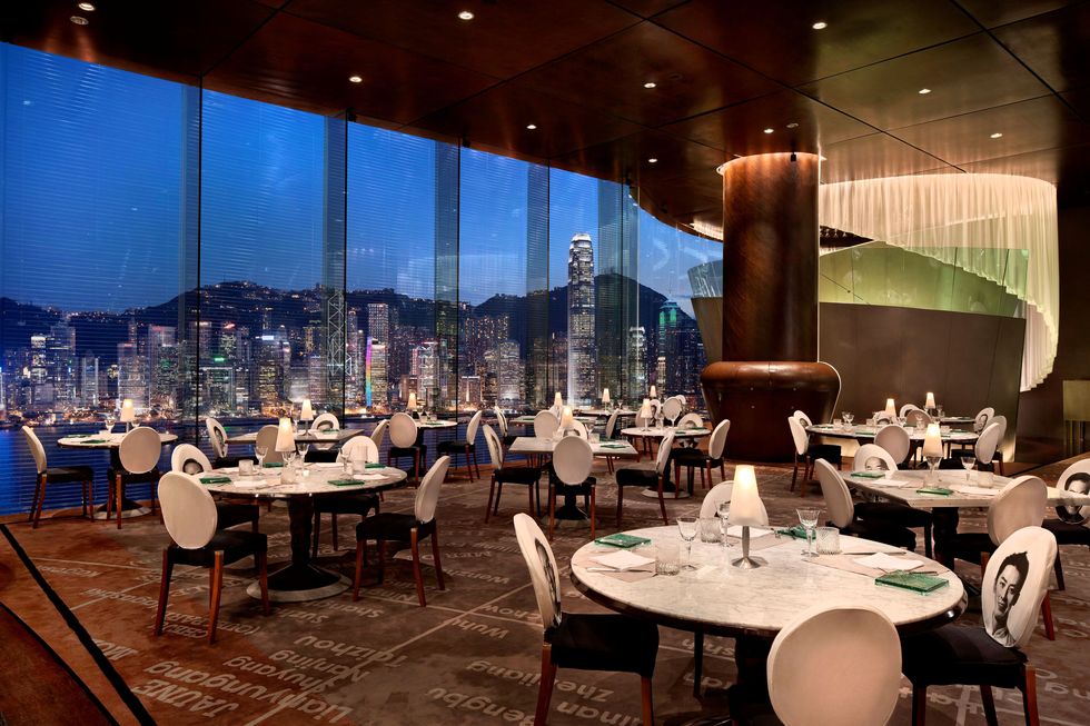 The ultimate luxury guide to Hong Kong