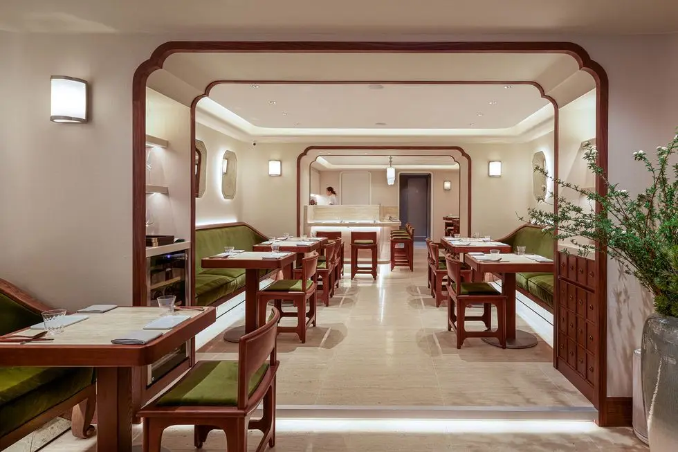 luxury guide to hong kong