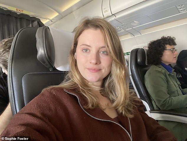 I recline my plane seat EVERY time. Here’s why…