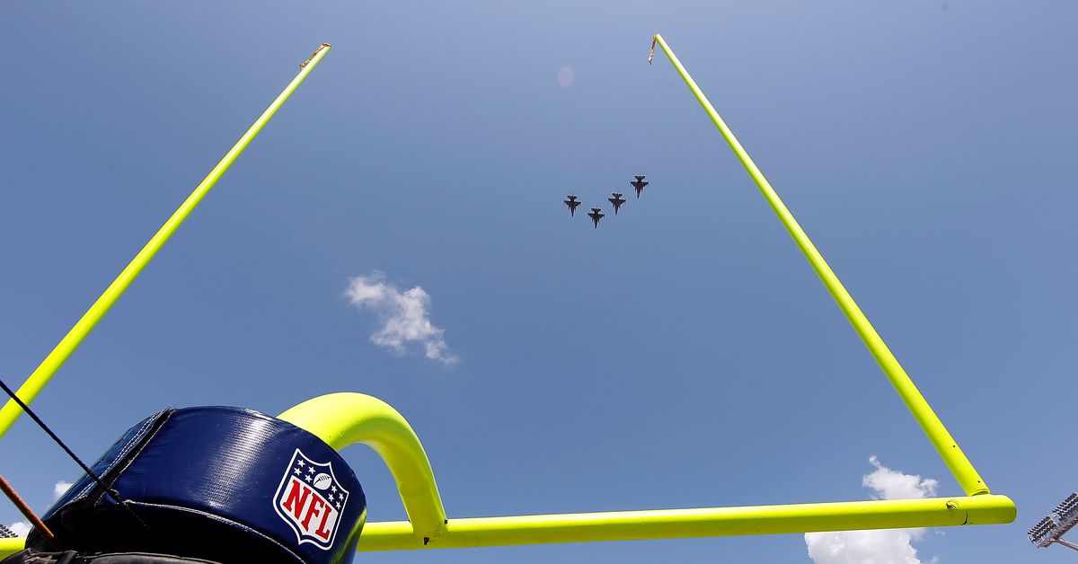NFL schedule: Browns travel miles in the bottom third of the league