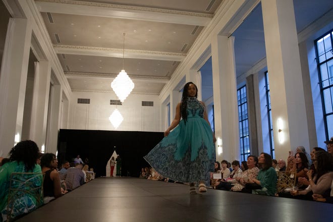 Center for Youth Spring Fashion Show: See the best looks