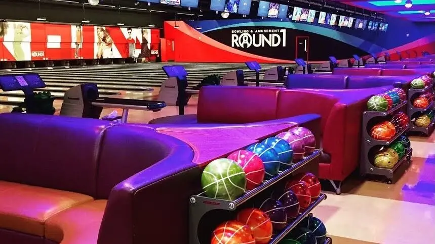 Round1 Bowling & Arcade Coming to Chandler Fashion Center