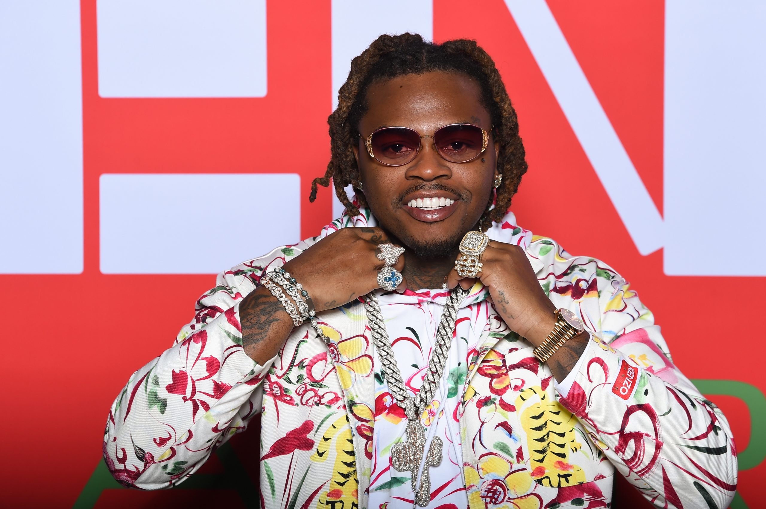 Ballerific Fashion: Gunna Prepares to Release His Iconic Clothing Line