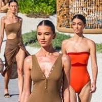 The fashion industry was worth $12.5 billion, or 1.4 percent of Saudi GDP in 2022, according to a report published last year by the official Saudi Fashion Commission