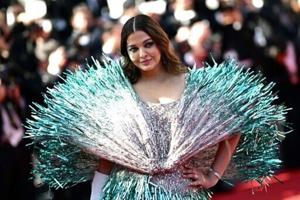 Seven fashion moments on the Cannes red carpet | Fox 11 Tri Cities Fox 41 Yakima