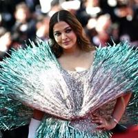Seven fashion moments on the Cannes red carpet