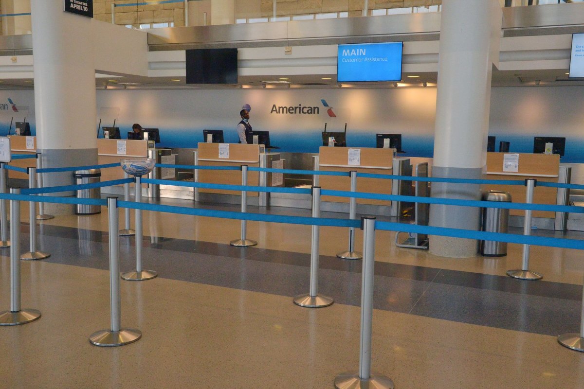State Department issues worldwide travel alert