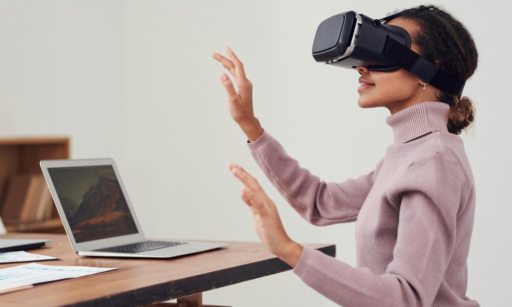Meta Unveils VR Headset Travel Mode for Flying