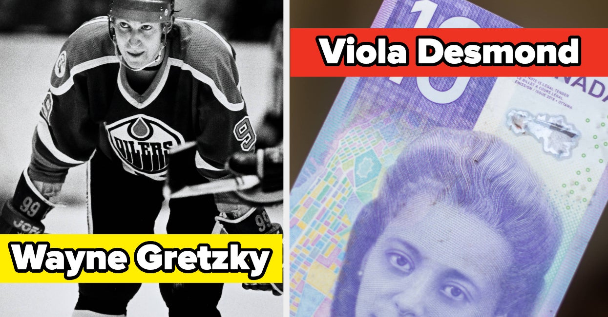 People Are Sharing The Canadian Celebs They Think Deserve Movie Biopics, And I’m Dying For These To Be Real