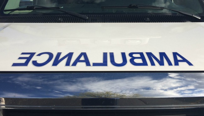 1 dead, 2 injured after 3-car crash in Clinton County