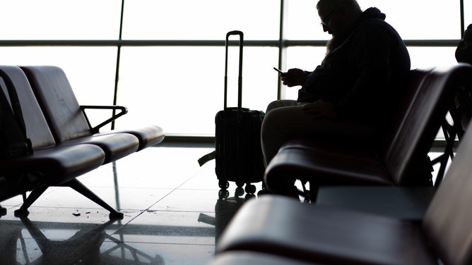 Plus-Size Travel Influencer Is Big Mad (Big, Big Mad) That An Airport Worker Wouldn’t Push Her In A Wheelchair
