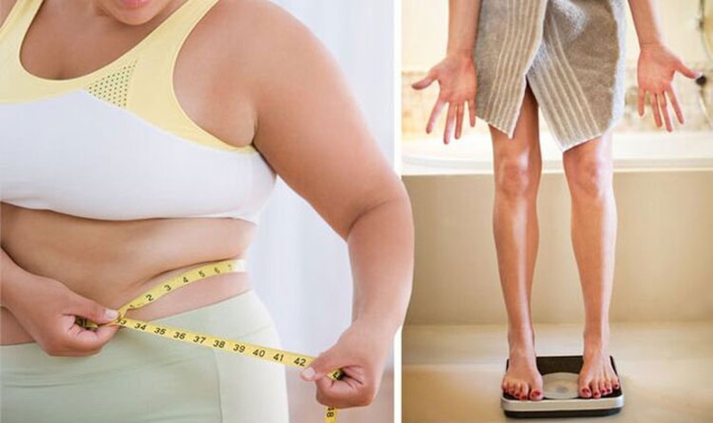 10 điều tưởng nhỏ nhặt nhưng lại khiến bạn tăng cân