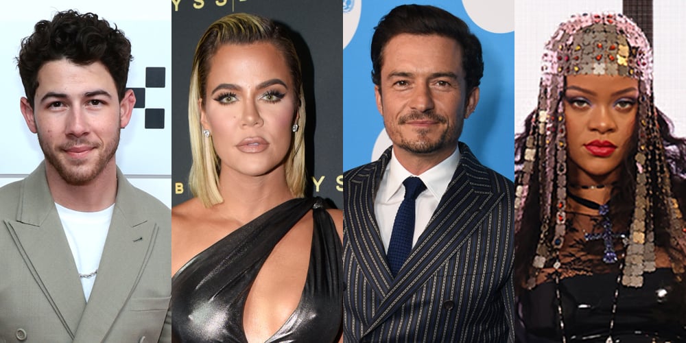 Celebrities Reveal Their Biggest Fears – Find Out Who’s Terrified of Spoons & Who Hates Avocados | Just Jared: Celebrity News and Gossip